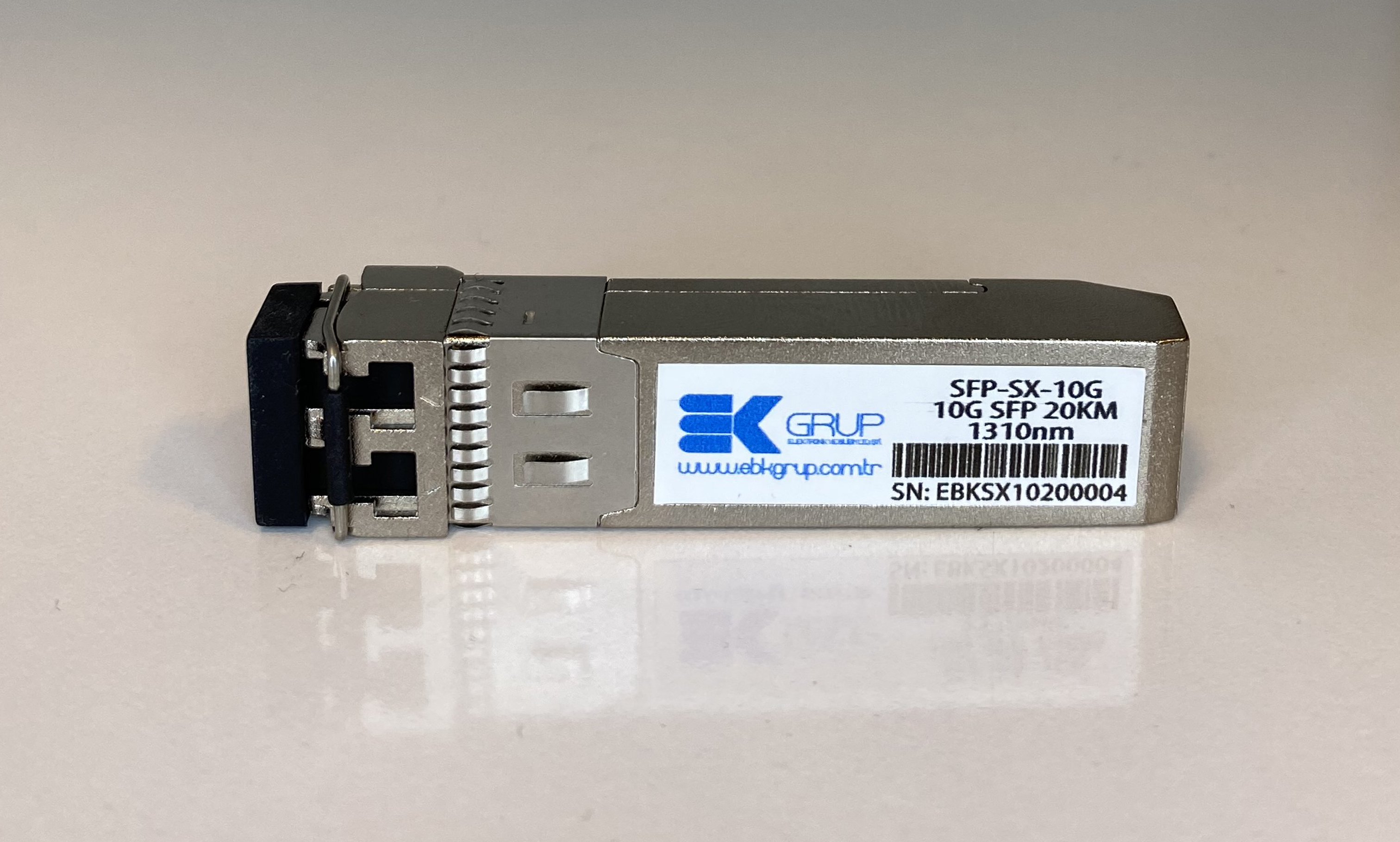 10G MM SFP GBİC MODUL