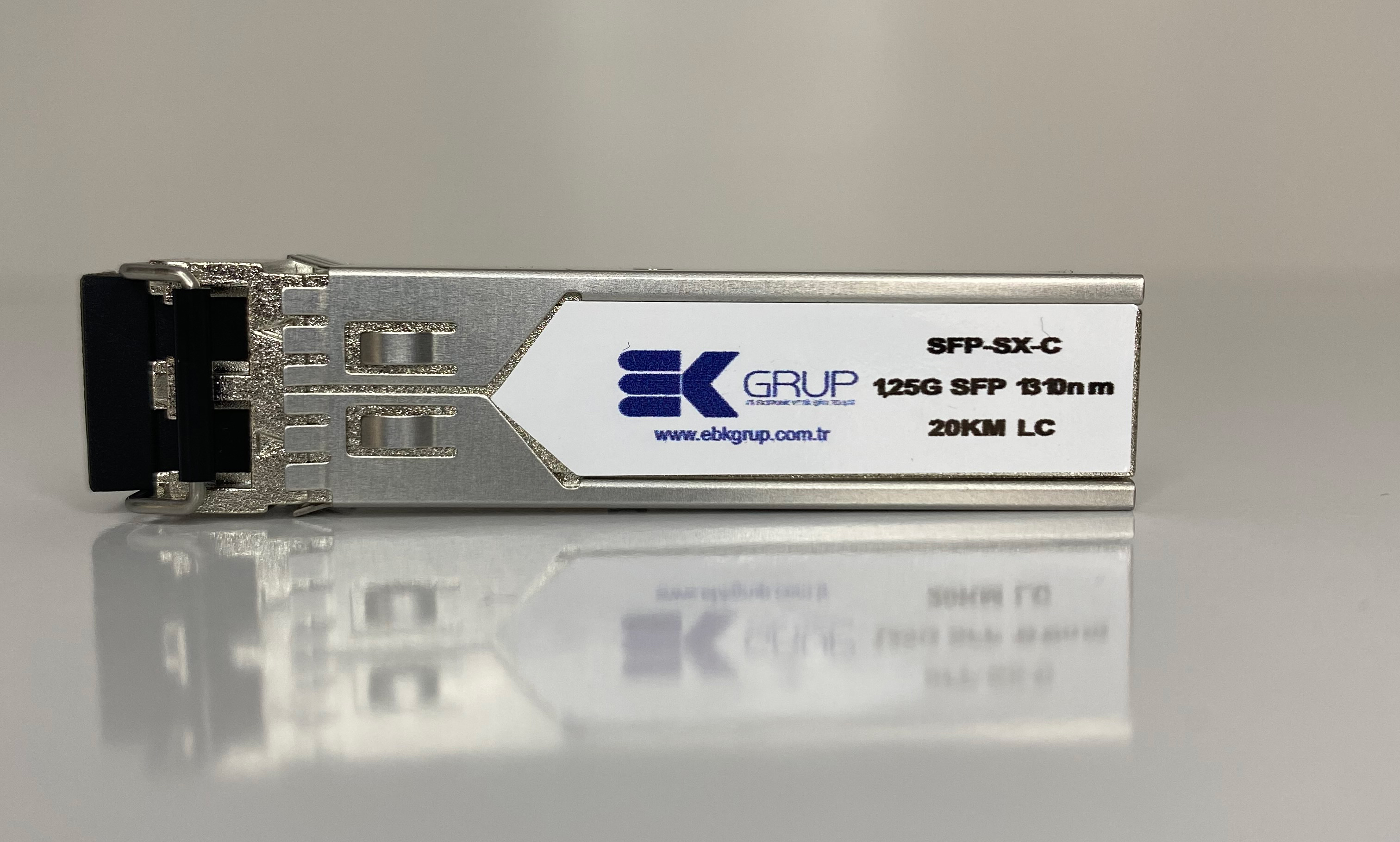 1G MM SFP GBİC MODUL