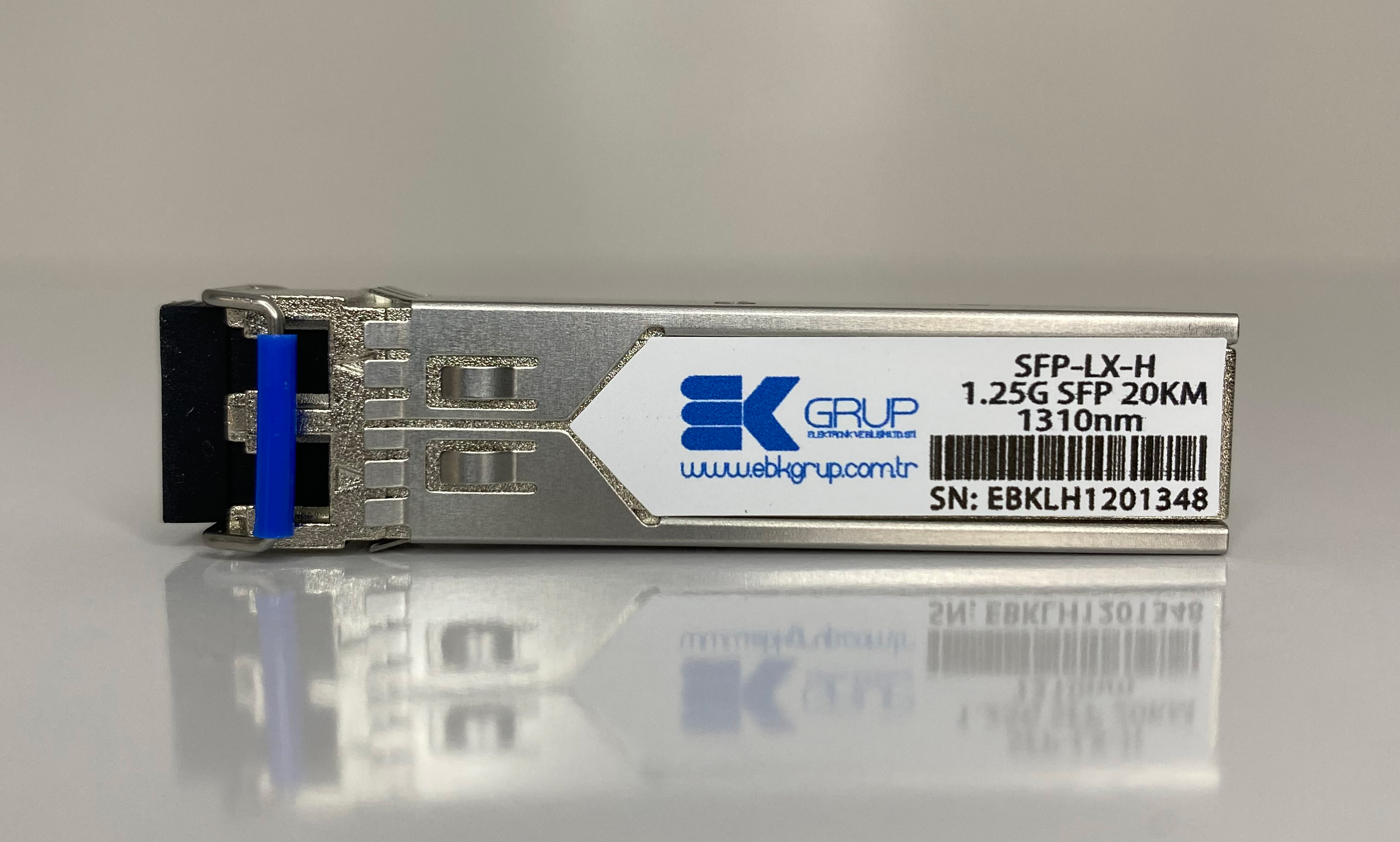 1G SM SFP GBİC MODUL